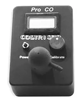 Analizzatore Pro Co Carbon Monoxide - Coltri - FashionsVida