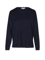 Pullover dunkelblau XS damen