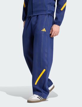 Pantaloni Z.N.E. Spagna 26 M Dark Blue