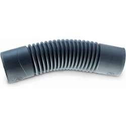 Manguito PVC Flexible H-H