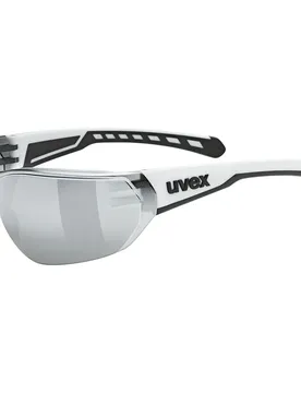 Occhiali Da Sole Equate White Matt