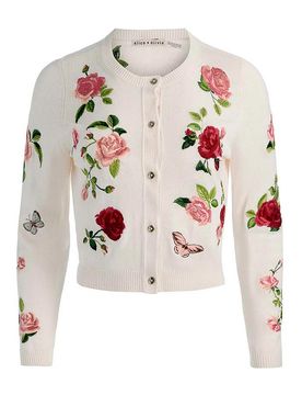 Alice+Olivia Dollie