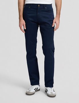 MVP Straight Lightweight Trousers Rivet Navy Größe 36x32 male