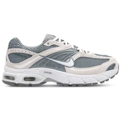 Air Max Men's Sneakers - Grey - Size 7.5 - Mesh/Synthetic - Grey - Size: 7.5
