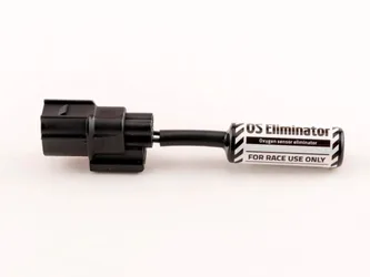 Os Esclusore Sonda Lambda  honda Cbr 600 Rr 2013-2020