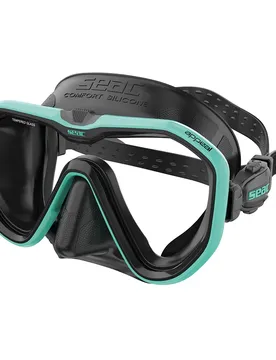 Maschera Subacquea Appeal Asian