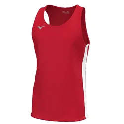 Tanktop - Rouge - male - Size: S