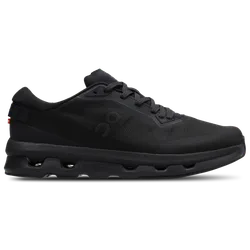 Cloudze Men's Sneakers - Black - Size 7 - Mesh/Synthetic - Black - Size: 7