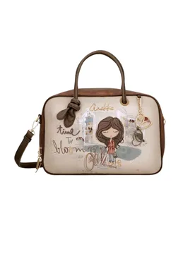 Anekke BORSA TULIP - Anekke - FashionsVida