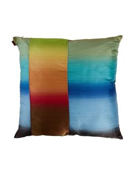 Kissen und Kissenbezug Unisex Azurblau -- Unisex
