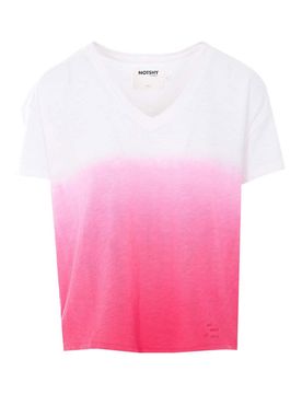 Notshy T-shirt Rozen