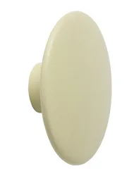 Kleiderhaken Unisex Beige -- Unisex