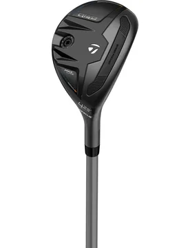 Hibrido Qi 4D Max Lite 6-30 Senior Taylormade - Taylor Made - FashionsVida