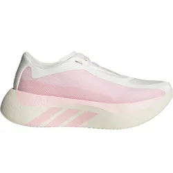Hyperboost edge zapatilla running mujer Blanco (38 2/3)