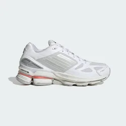 Scarpe ADIZERO F50 44 Cloud White / Zero Metalic / Crystal White