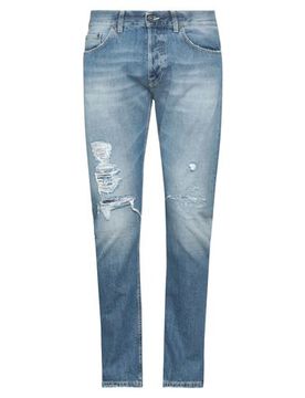 Pantalones vaqueros Hombre Azul marino 31,36 Hombre