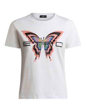 Etro T-shirt