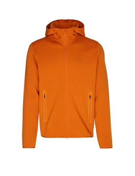 Arcteryx Chaqueta polar con capucha Kyanite para hombre naranja XL - 'Arc''teryx' - FashionsVida