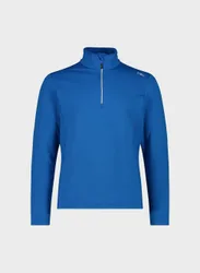 CMP MAGLIA LUPETTO GRID TECH 54