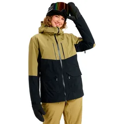 Veste Pureline Gore-tex® Fennel Seed M