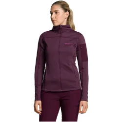 Chaqueta de mujer Woomba