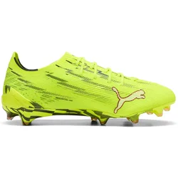 Ultra 6 Ultimate FG Nockenschuhe, gelb, Größe 41 41