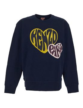 Kenzo Felpa