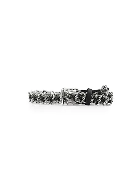 CAIN Gürtel schwarz 34 damen - Marc - FashionsVida