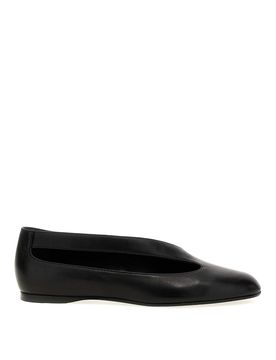 Khaite Diana Ballet Flats