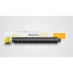 Toner Tk-8465 Yellow One Size unisex