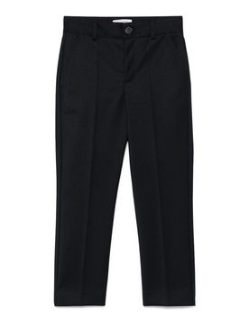 Golden Goose Pantalone In Lana