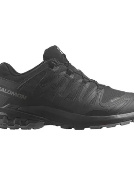 Scarpe Da Trail Running Larghe Xa Pro 3d V9 Gore-tex® Black / Phantom / Pewter EU 46 - Salomon - FashionsVida
