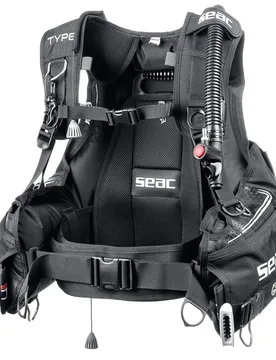 Seacsub Bcd Type - Seacsub - FashionsVida
