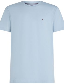 T-shirt celeste MW0MW39995C10