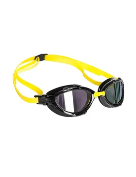 Lunettes De Natation à Miroir Triathlon Rainbow - Mad Wave - FashionsVida