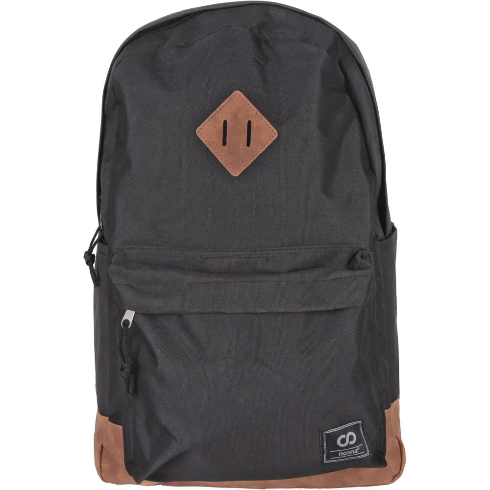 Ondar mochila moda Negro (UNICA) - Noona - FashionsVida