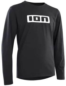 Maillot Enduro Manches Longues Logo Dr