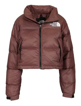 The North Face Giacca corta Nuptse