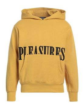 Sweatshirt Herren Ringelblume L Herren