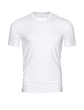 Camiseta DRY COTTON blanca blanco M