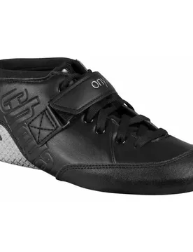 Patins à Glace Onyx Black EU 43 unisex