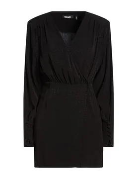 Mini-Kleid Damen Schwarz 34,36 Damen - ROTATE BIRGER CHRISTENSEN - FashionsVida