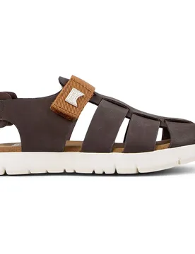Camper Sandali Oruga Brown EU 26