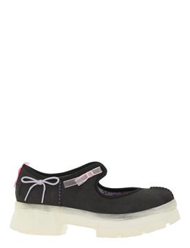 Ugg Women's Mini Mary Jane Boots