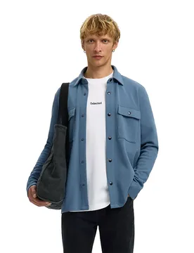 Giacca Jackie Blue Mirage M