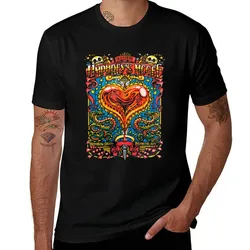 Umphreys Mcgee T-Shirt Casual Pattern Print Tee Shirt
