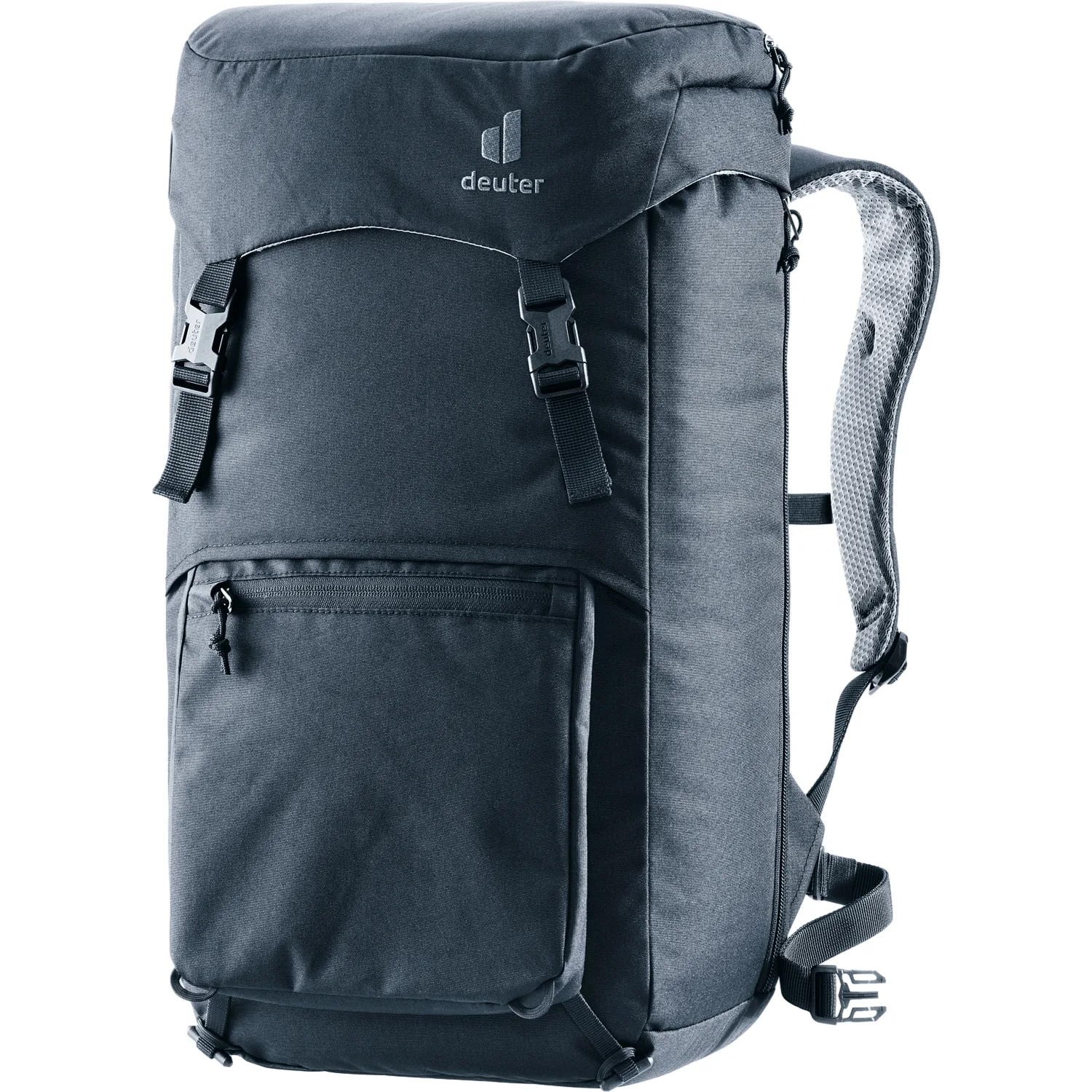 Rucksack Walker - 24 Liter, schwarz - Deuter - FashionsVida