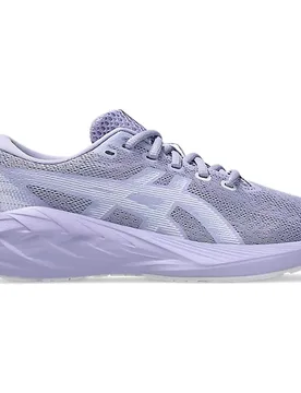 Novablast™ 5 GS Kinder Laufschuhe, lila, Größe 38 38 - Asics - FashionsVida