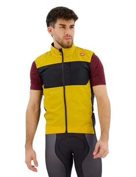 Castelli Gilet Unlimited Puffy - Castelli - FashionsVida