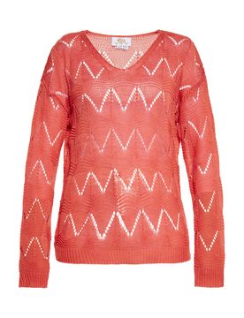 Usha FESTIVAL Jersey granadina